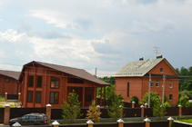 дом 235.1 кв.м